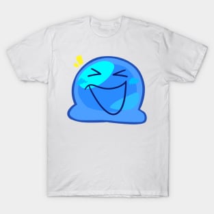 Hoo-Ray! (Inanimate Insanity) T-Shirt